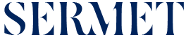 Sermet Logo